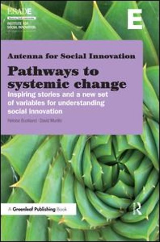 Pathways to Systemic Change