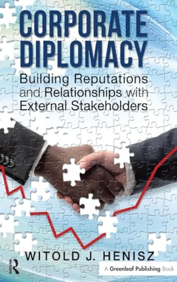 Corporate Diplomacy