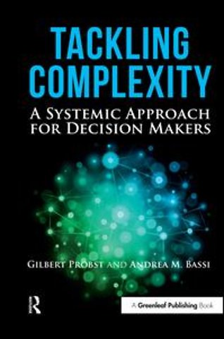 Tackling Complexity