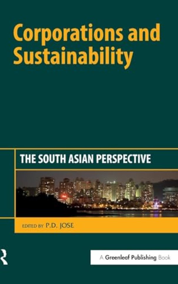 Corporations and Sustainability