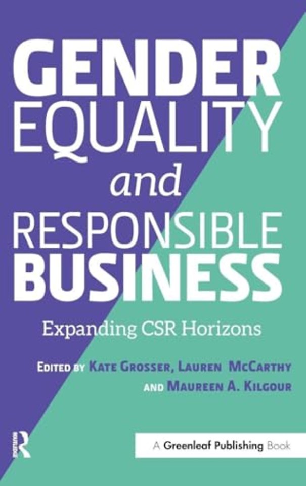 Gender Equality and Responsible Business