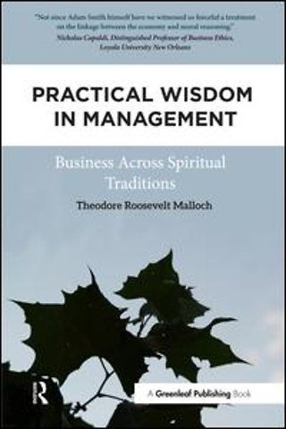 Practical Wisdom in Management