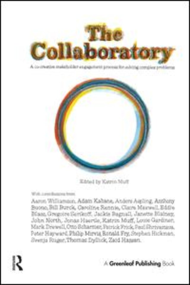 Collaboratory
