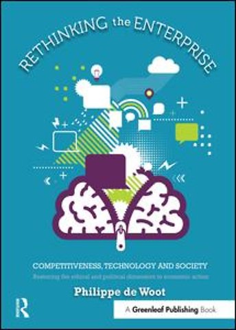 Rethinking the Enterprise