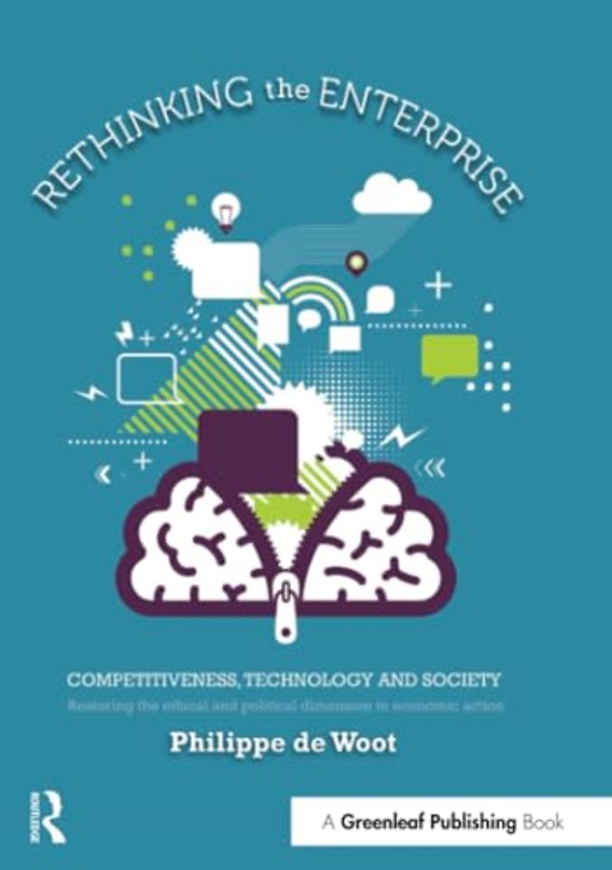 Rethinking the Enterprise