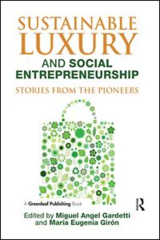 Sustainable Luxury and Social Entrepreneurship