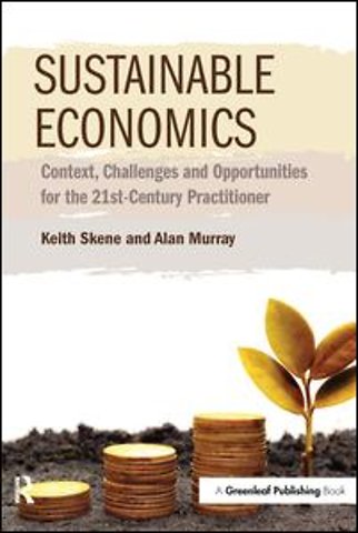Sustainable Economics