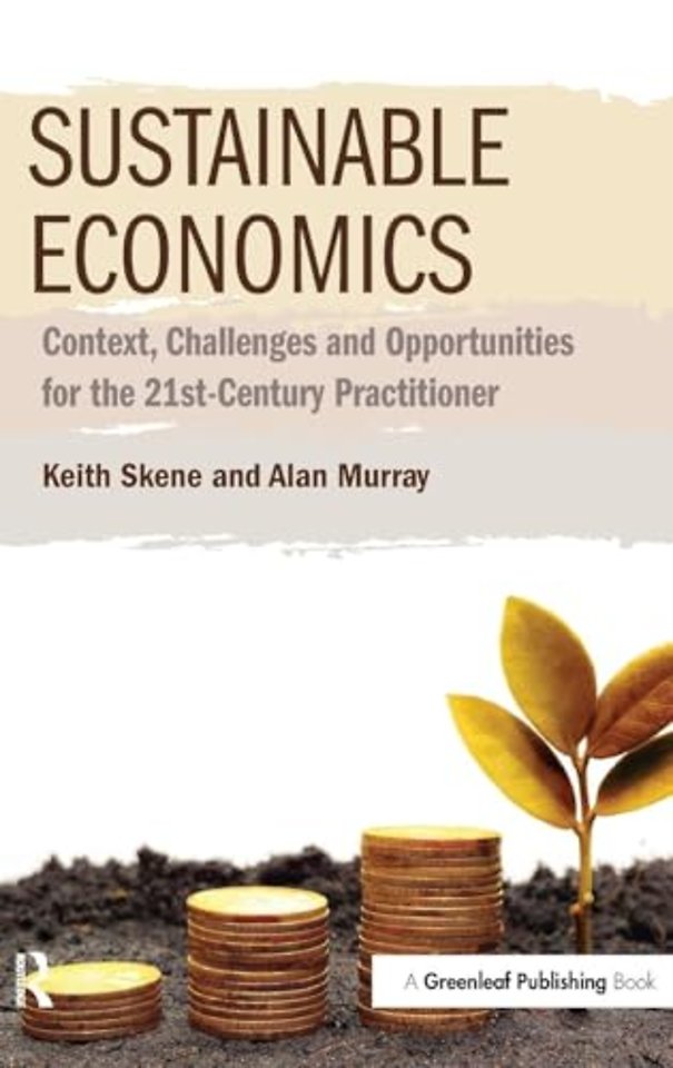 Sustainable Economics