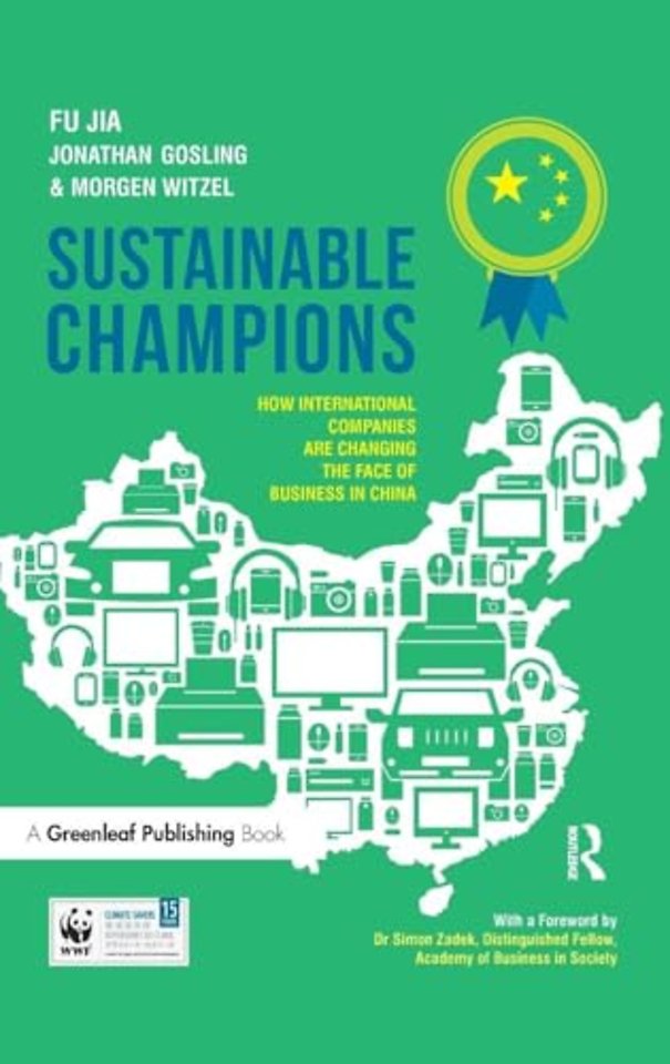 Sustainable Champions