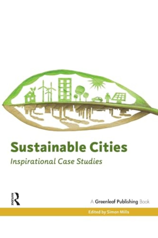 Sustainable Cities