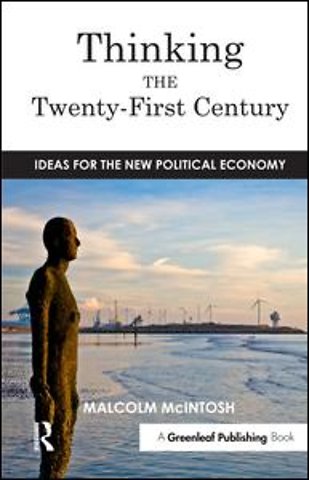 Thinking the Twenty‐First Century