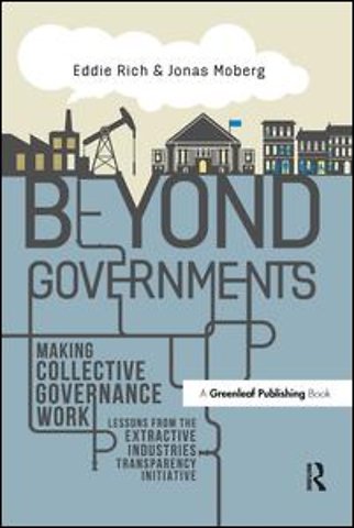 Beyond Governments