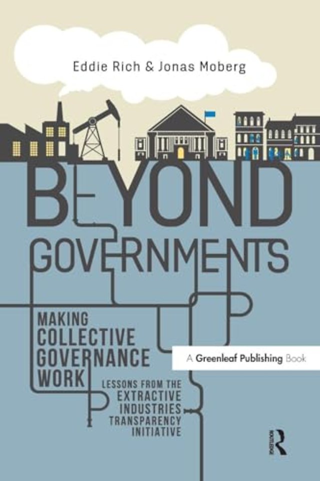 Beyond Governments