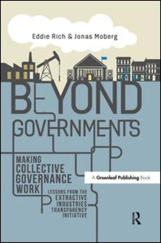 Beyond Governments