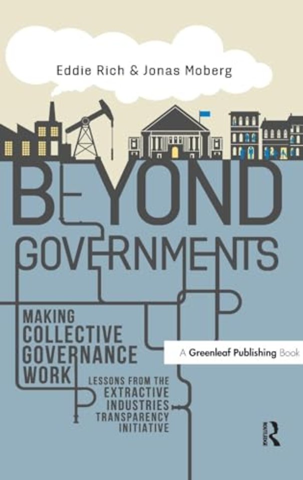 Beyond Governments
