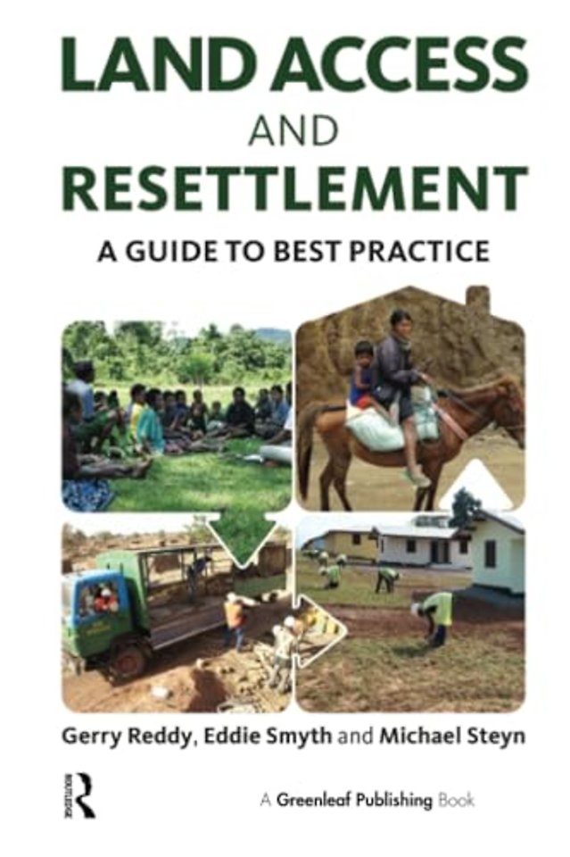 Land Access and Resettlement