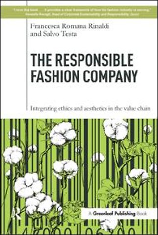 Responsible Fashion Company