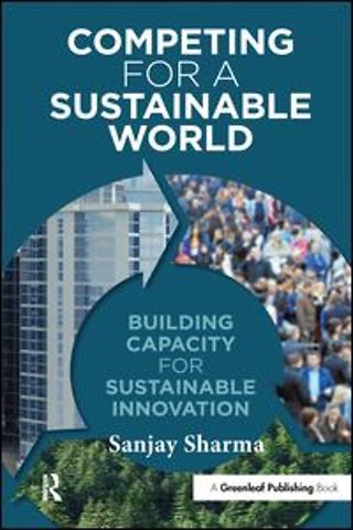 Competing for a Sustainable World