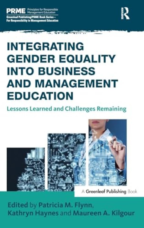 Principles for Responsible Management Education Series