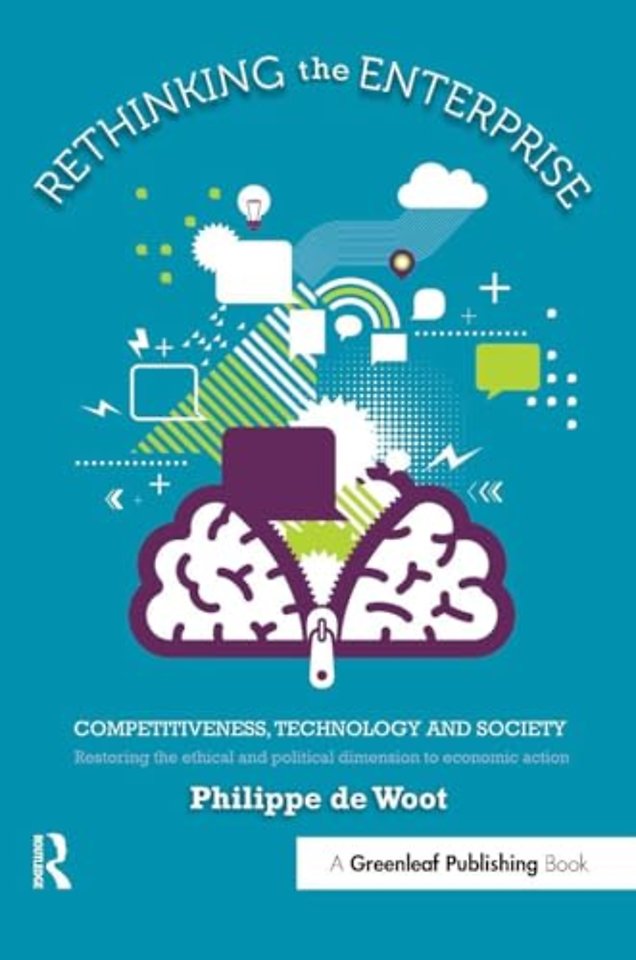 Rethinking the Enterprise