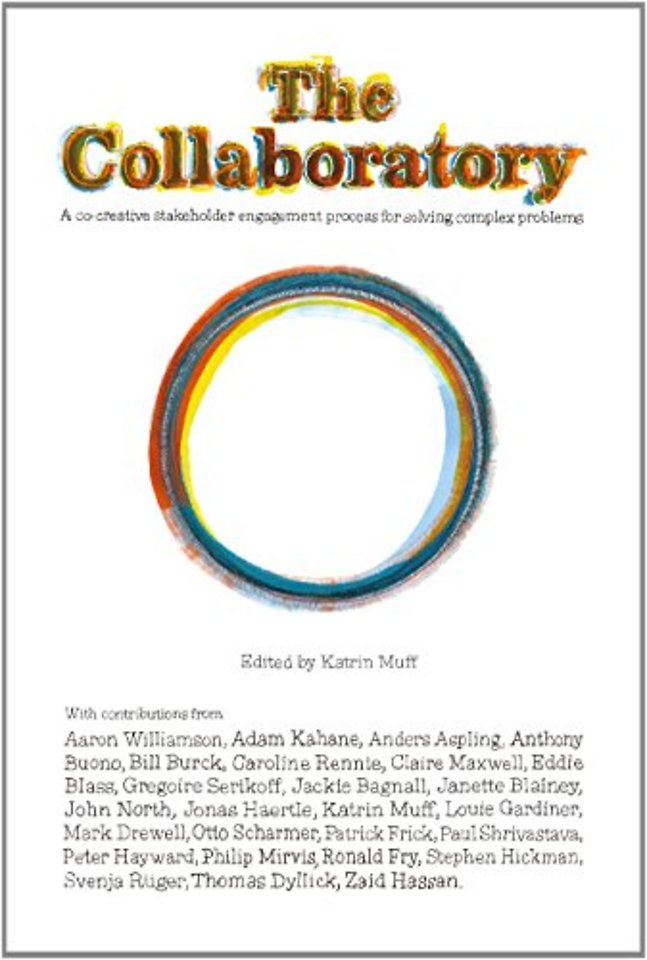 Collaboratory