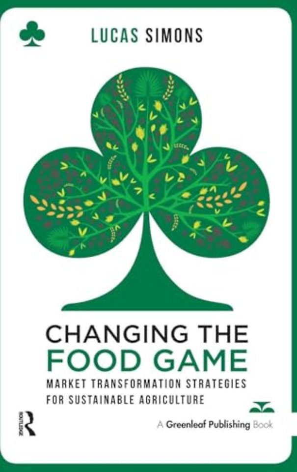 Changing the Food Game