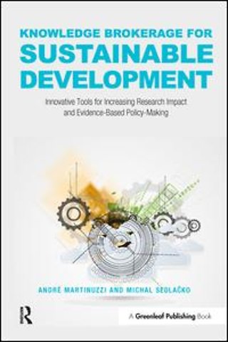 Knowledge Brokerage for Sustainable Development