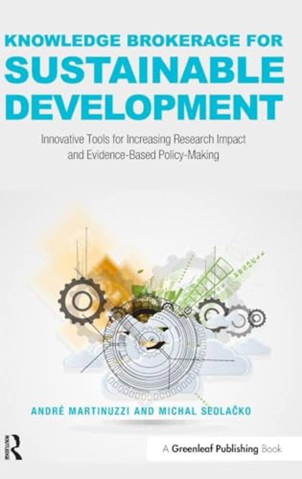 Knowledge Brokerage for Sustainable Development