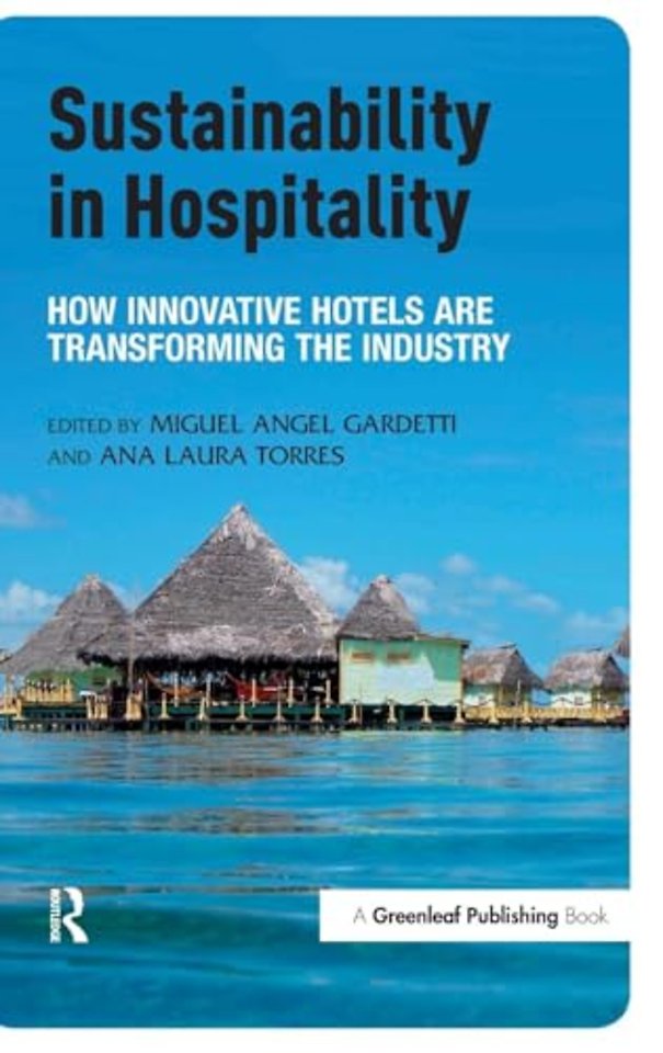 Sustainability in Hospitality
