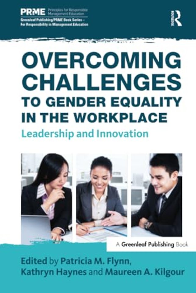 Principles for Responsible Management Education Series