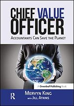 The Chief Value Officer