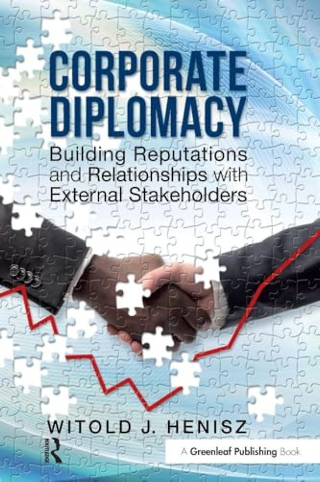 Corporate Diplomacy