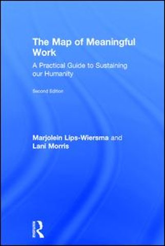 Map of Meaningful Work (2e)