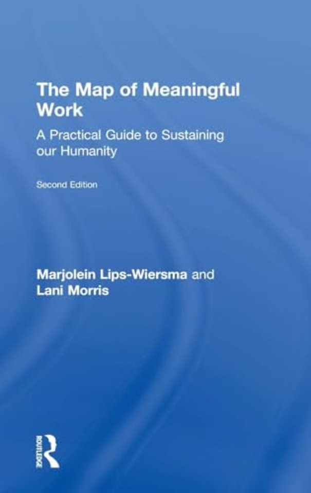 Map of Meaningful Work (2e)