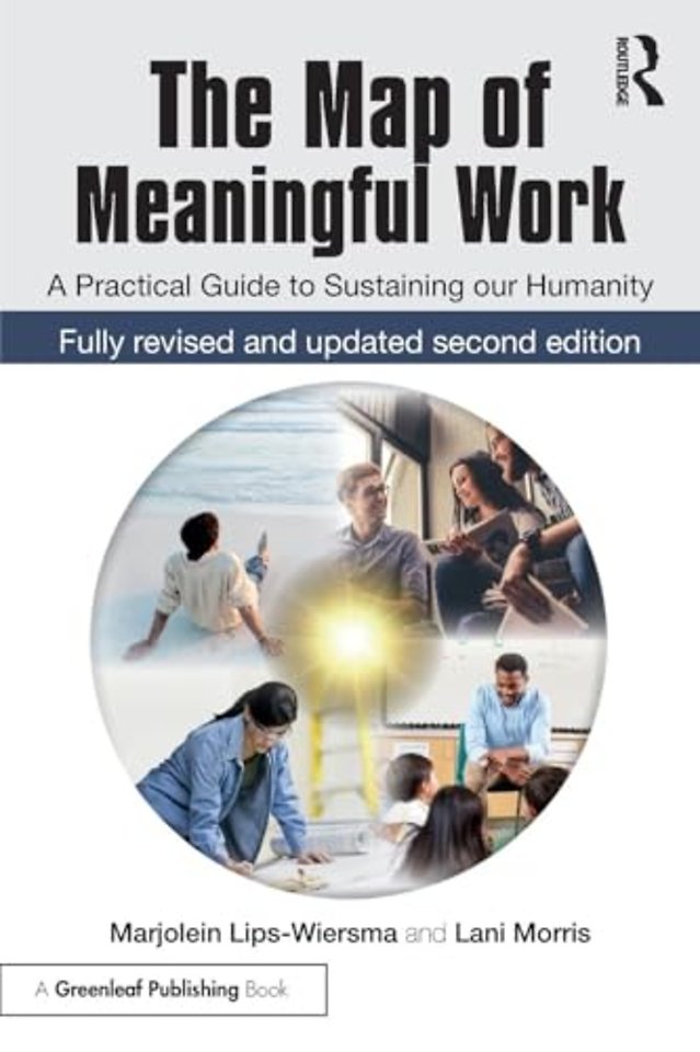 Map of Meaningful Work