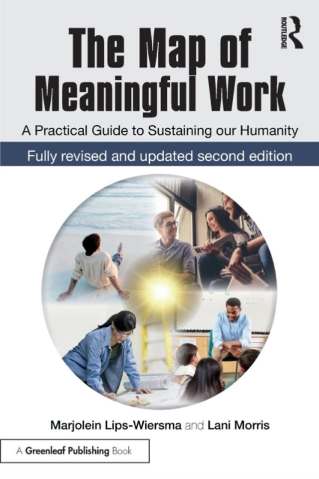 Map of Meaningful Work