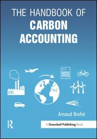 Handbook of Carbon Accounting
