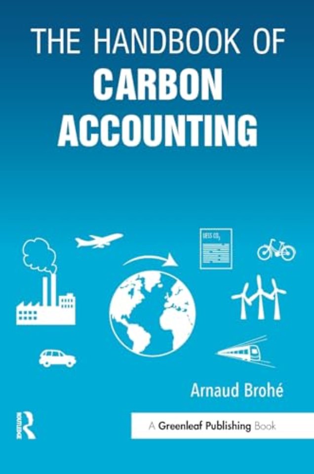 Handbook of Carbon Accounting