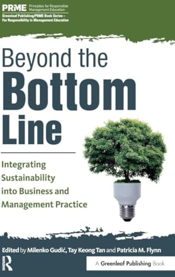 Beyond the Bottom Line