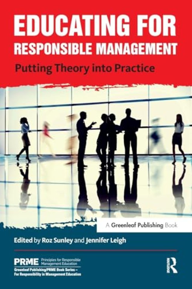 Principles for Responsible Management Education Series