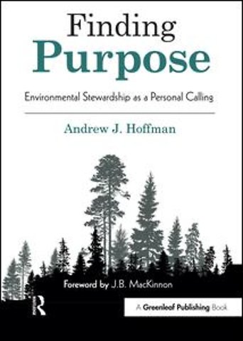 Finding Purpose