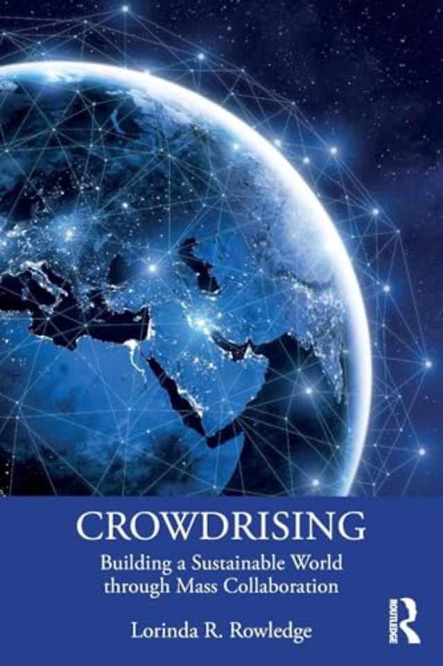 CrowdRising