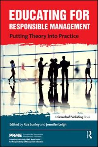 Principles for Responsible Management Education Series