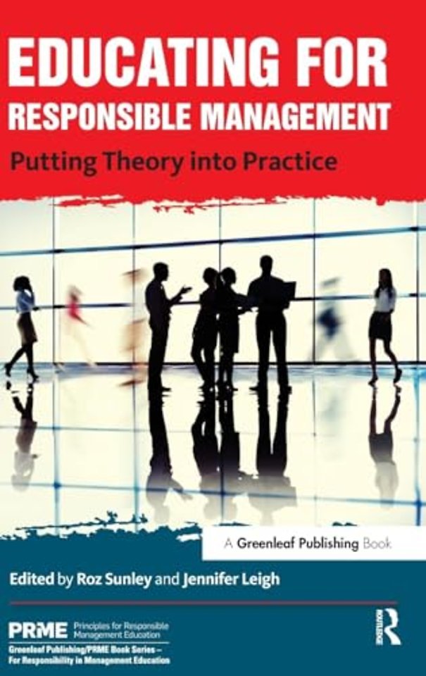 Principles for Responsible Management Education Series