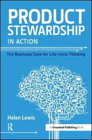 Product Stewardship in Action