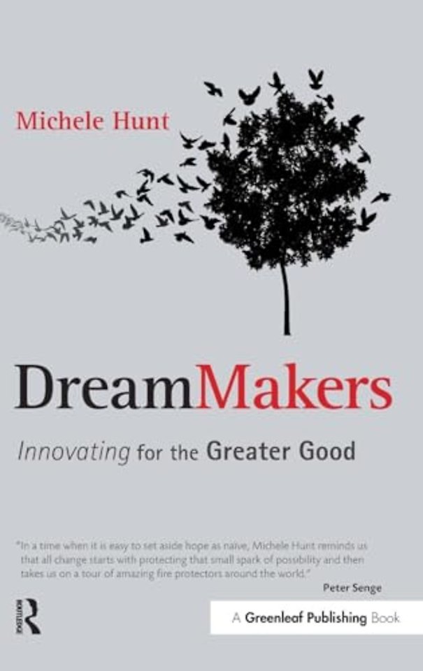 DreamMakers