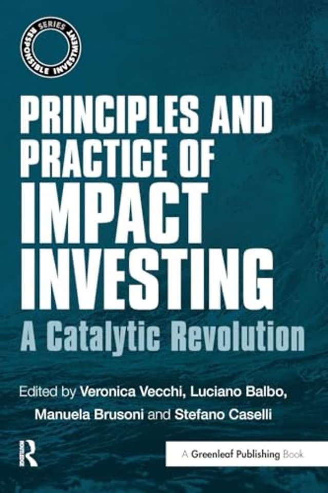 Responsible Investment Series