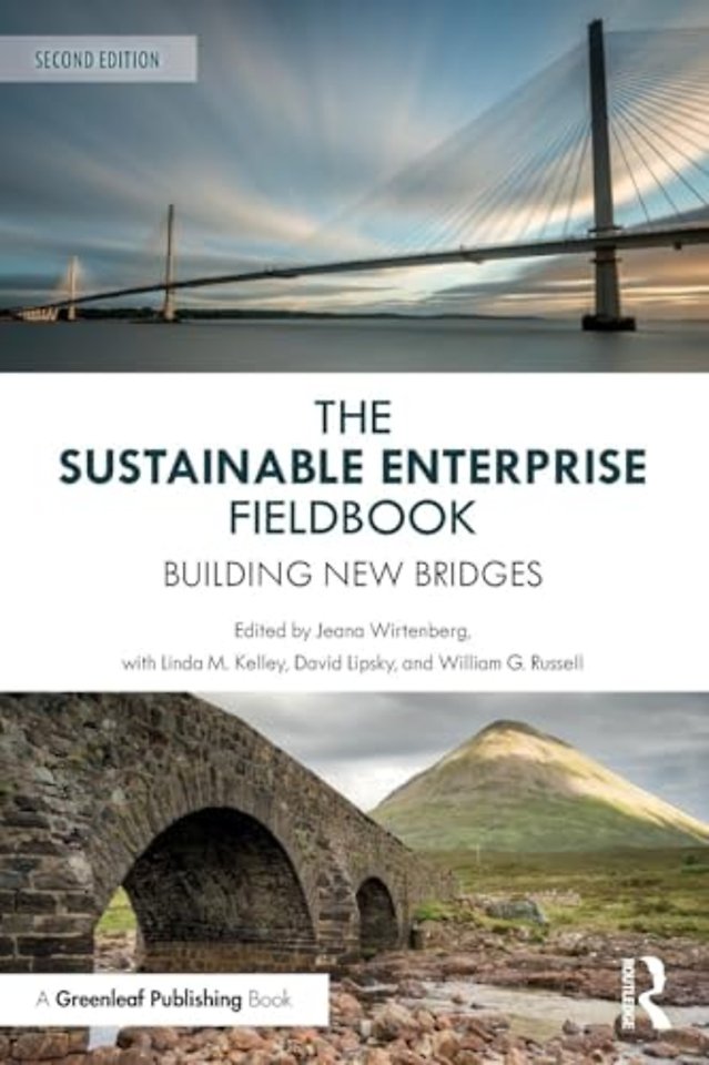 Sustainable Enterprise Fieldbook