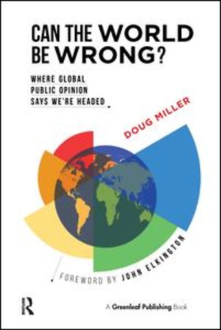 Can the World be Wrong?