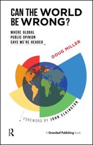 Can the World be Wrong?